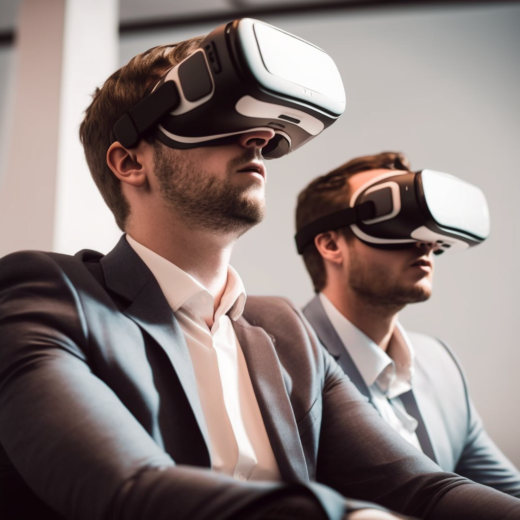 16 raisons d’intégrer la formation en réalité virtuelle pour vos salariés formation en réalité virtuelle