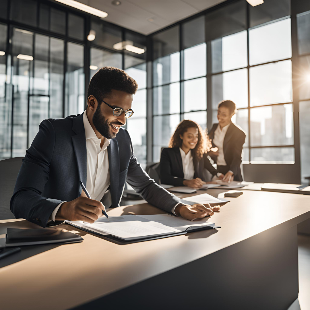 formation des nouveaux employés