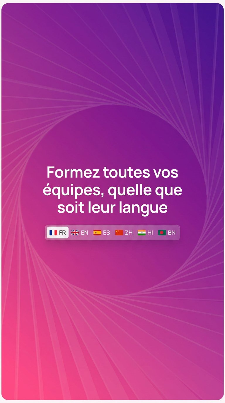 langue